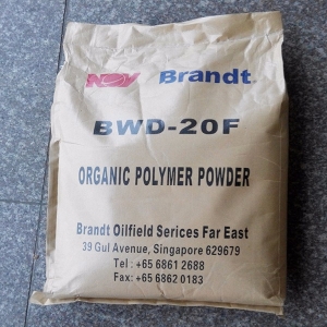 聚丙烯酰胺，(C3H5NO)n，PAM