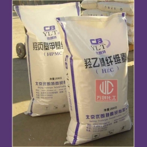 羥乙基纖維素，C2H6O2·x